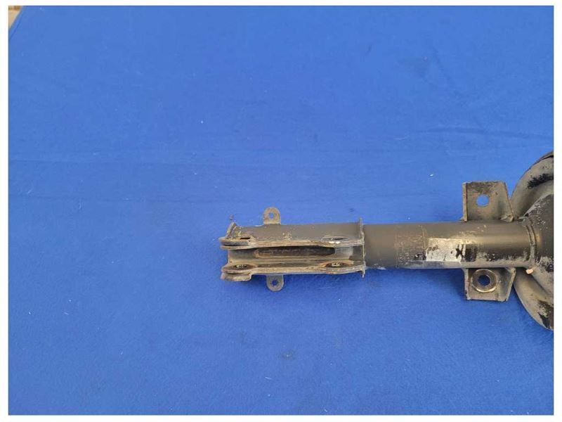 2011-2014 Ford Mustang GT S197 Front Strut Spring Suspension 2578 - The Parts Farm