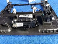 2013 2014 Chevy Camaro Overhead Sunroof Control Console Chevrolet Lighted - The Parts Farm