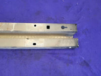 2003-2004 Ford Mustang Cobra SVT DOHC 4.6L Front Support Bumper Cover Crash - The Parts Farm