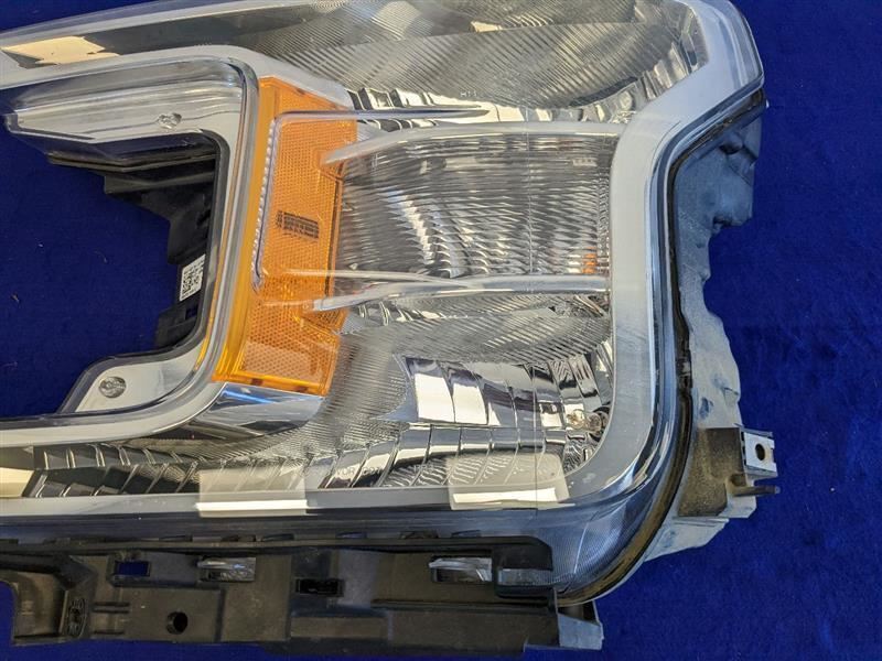 2018-2020 Ford F150 4x4 Pickup Truck Driver Left LH Headlight Front Lamp Light - The Parts Farm