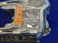 2018-2020 Ford F150 4x4 Pickup Truck Driver Left LH Headlight Front Lamp Light - The Parts Farm