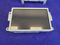 2017 Ford Mustang GT S550 Info-GPS-TV Screen Front Display Center Dash - The Parts Farm