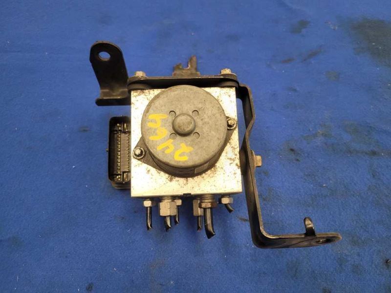 2011-2014 Ford Mustang GT 5.0L ABS Anti-Lock Brake Pump M/T System 2396 - The Parts Farm