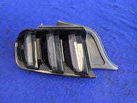 2015-2017 Ford Mustang GT S550 Driver Left Taillight Lamp Brake Lens Tint - The Parts Farm