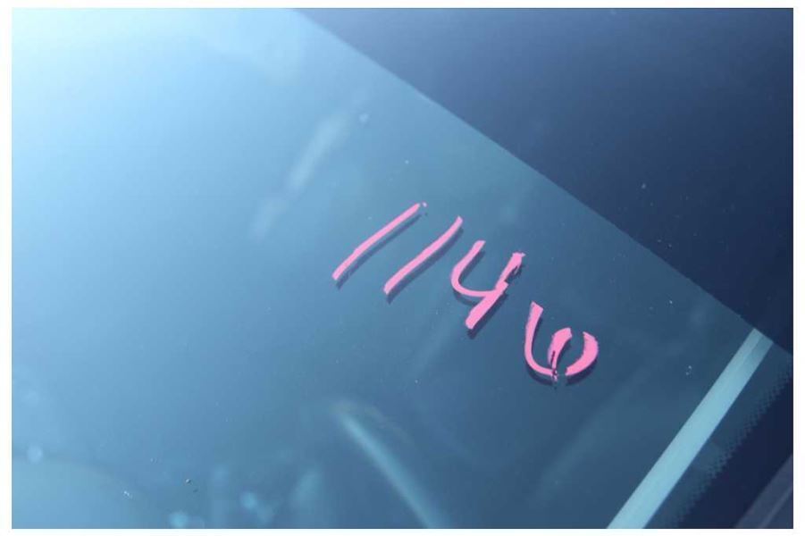 2014 2015 2016 2017 Chevrolet SS Sedan Caprice OEM Fuel Filler Neck - The Parts Farm