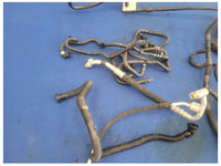 2014 Audi R8 V10 Coupe Assorted Hoses Pipes Rubber  2136 - The Parts Farm