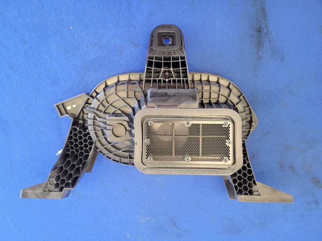 2023 Ford F250 F-250 Super Duty 4x4 Truck Speaker Rear Back Mount 2558 - The Parts Farm
