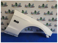 2010-2014 Ford Mustang GT Passenger Fender Body Part Front Paint HP 2591 - The Parts Farm