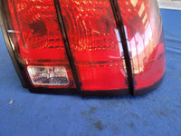 1999-2004 Ford Mustang GT Coupe Driver Left Rear Taillight Brake Lamp 2474 - The Parts Farm
