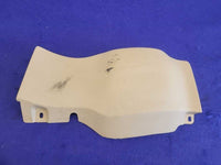 1999-2001 Ford Mustang Cobra SVT DOHC 4.6L Driver Lower Dash Knee Trim 2276 - The Parts Farm