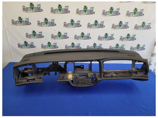 2003-2004 Mercury Marauder 4.6L 4v Front Dashboard Frame Dash Panel Scuffs 2534 - The Parts Farm