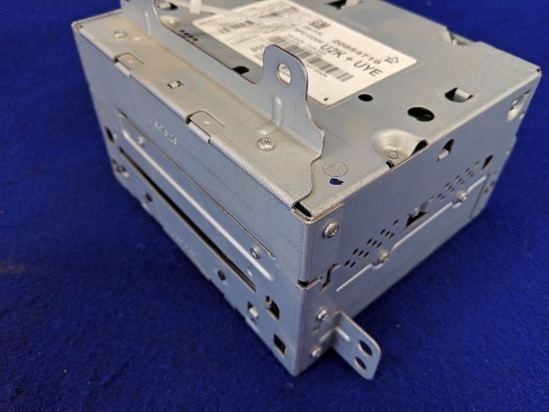 2010 Cheverolet Camaro Reciver 20854719 - The Parts Farm