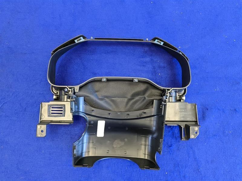 2018-2020 Ford F150 4x4 Pickup Truck Surround Gauge Cluster Bezel Dashboard - The Parts Farm