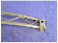 2003-2006 Chevrolet SSR Pickup Truck Front Bumper Reinforcement Crash 2426 - The Parts Farm