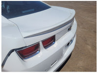 Stock 2503. 2013 Chevrolet Camaro 2SS Coupe Clear Title Frame Body Shell Paint White 52k Mile 2503 - The Parts Farm