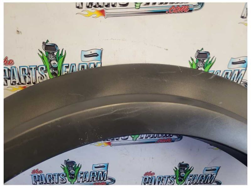 2018-2020 Ford F150 F-150 Roush Truck Driver LH Front Fender Molding Trim 2612 - The Parts Farm