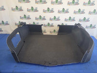 2014-2017 Chevrolet SS 6.2L Sedan Rear Trunk Carpet Liner 2602 - The Parts Farm