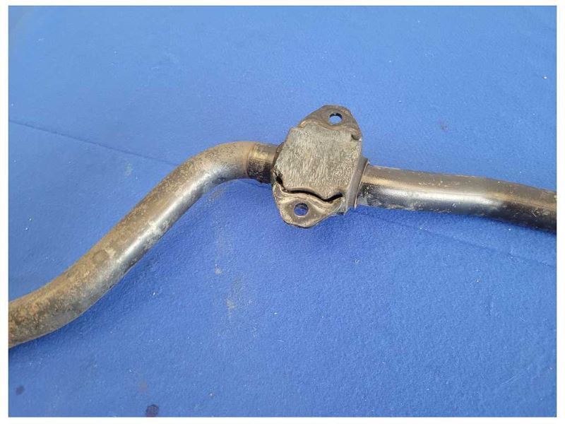 2018-2020 Ford F150 4x4 Pickup Truck Front Sway Bar Stabilizer Suspension 2548 - The Parts Farm
