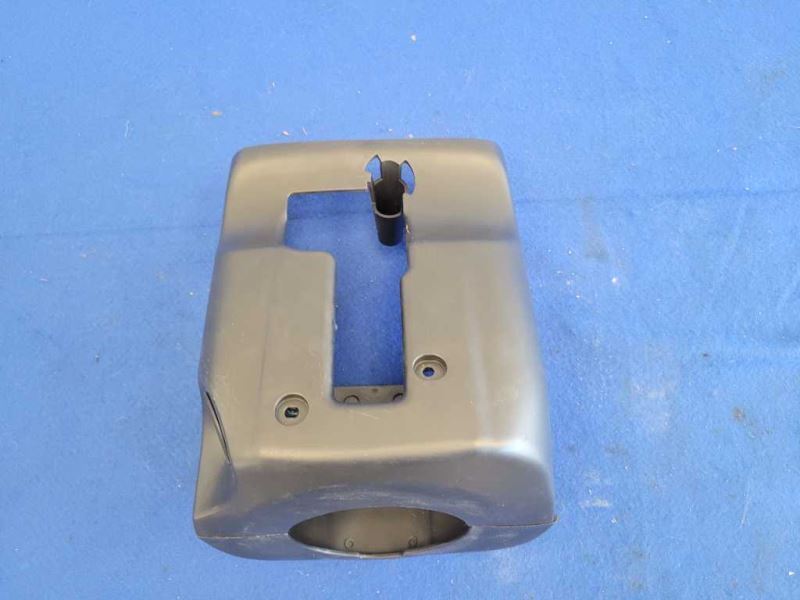 2011-2014 Ford Mustang GT Steering Column Trim Surround Black 2427 - The Parts Farm