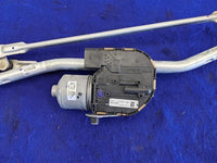 2016-2018 Cadillac CTS V 6.2L LT4 Sedan Windshield Wiper Motor Linkage Front - The Parts Farm