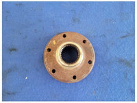 2005-2014 Ford Mustang GT S197 Rear Axle Flange Center Solid Mount 2585 - The Parts Farm