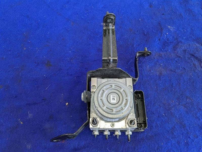 2020-2022 Ford Mustang GT500 Shelby ABS Anti-Lock Brake Module System Pump - The Parts Farm
