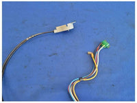 2001-2004 Ford Mustang Cobra SVT GT HVAC Controls Dash Switch Knob 2573 - The Parts Farm