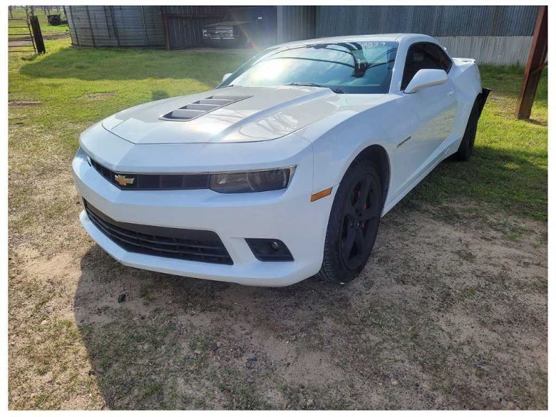 2010-2015 Chevrolet Camaro SS 6.2L Front Coolant Overflow Bottle Cap 2539 - The Parts Farm