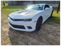 2010-2015 Chevrolet Camaro SS 6.2L Front Coolant Overflow Bottle Cap 2539 - The Parts Farm