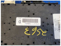 2013 Ford Mustang GT 5.0L S197 Body Control Module BCM Wire Plug 2563 - The Parts Farm