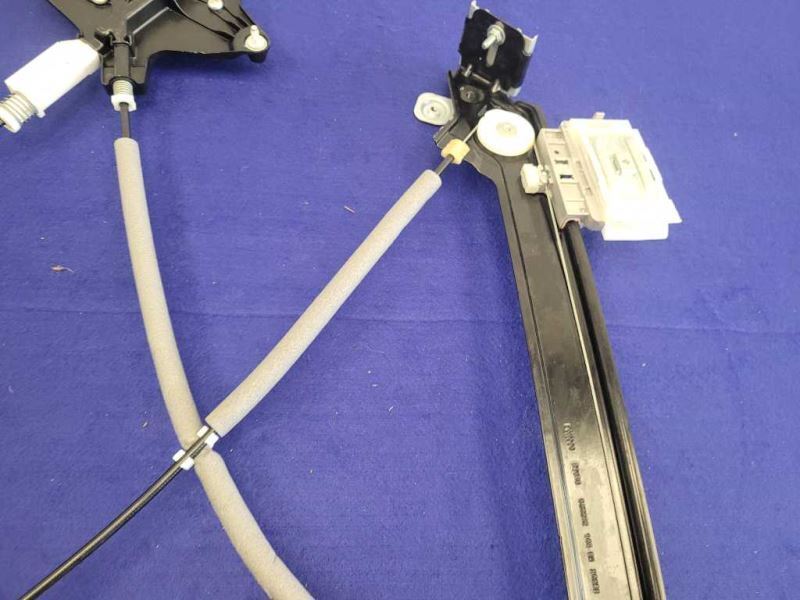2015-2022 Ford Mustang Shelby GT500 Passenger Front Window Regulator Motor - The Parts Farm