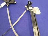2015-2022 Ford Mustang Shelby GT500 Passenger Front Window Regulator Motor - The Parts Farm