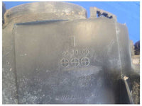 1999-2004 Ford Mustang GT Cobra Driver Front Left Headlight Lamp *Faded* 2570 - The Parts Farm