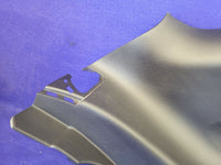 2018-2023 Ford Mustang GT S550 Coupe Driver Left LH Rear Quarter Trim Panel - The Parts Farm