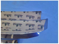 2010-2012 Ford Mustang GT Trunk Deck Lid Coupe Spoiler Wing Paint D4 2598 - The Parts Farm