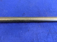 2010-2014 Ford Mustang GT Rear Back Pan Hard Bar Aftermarket Brace Joint - The Parts Farm