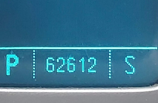 62k 2010-2015 Chevrolet Camaro SS 6.2L Engine 6L80 Auto Transmission LS3 L99