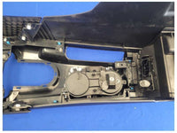 2015-2017 Ford Mustang GT S550 Center Console Front A/T Ambient Lighting 2524 - The Parts Farm