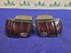 1999-2004 Ford Mustang Cobra SVT DOHC Pair Tinted Taillight Brake Lens Lamp 2312 - The Parts Farm