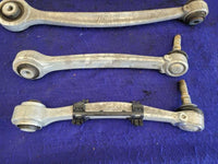 2016-2020 BMW M4 F82 F83 Rear Lower Control Arm Perch Back 2078 - The Parts Farm