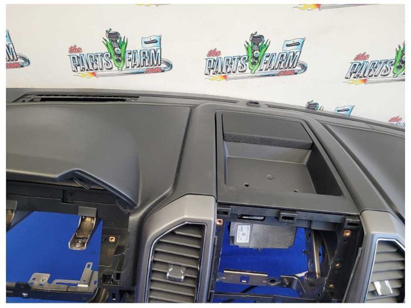 2018-2020 Ford F150 F-150 Roush Truck Dashboard Cover Shell Vent Panel 2612 - The Parts Farm