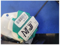 2015-2017 Ford F150 Pickup Truck Center Bench Rear Seat Belt Retractor 2580 - The Parts Farm