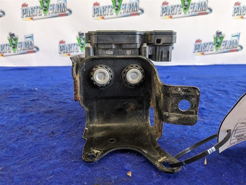 2018 Ford F150 Pickup Truck ABS Module Brake Switch Pump 2314 - The Parts Farm