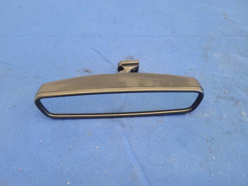 2015-2017 Ford Mustang GT S550 Rear View Mirror Windshield Upper 2467 - The Parts Farm