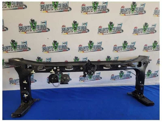 2015-2020 Ford F150 Pickup Truck Front Upper Tie Bar Core Support - The Parts Farm