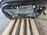 2015-2023 Ford Mustang GT S550 Passenger RH Front Door Coupe Shell Paint G1 2279 - The Parts Farm