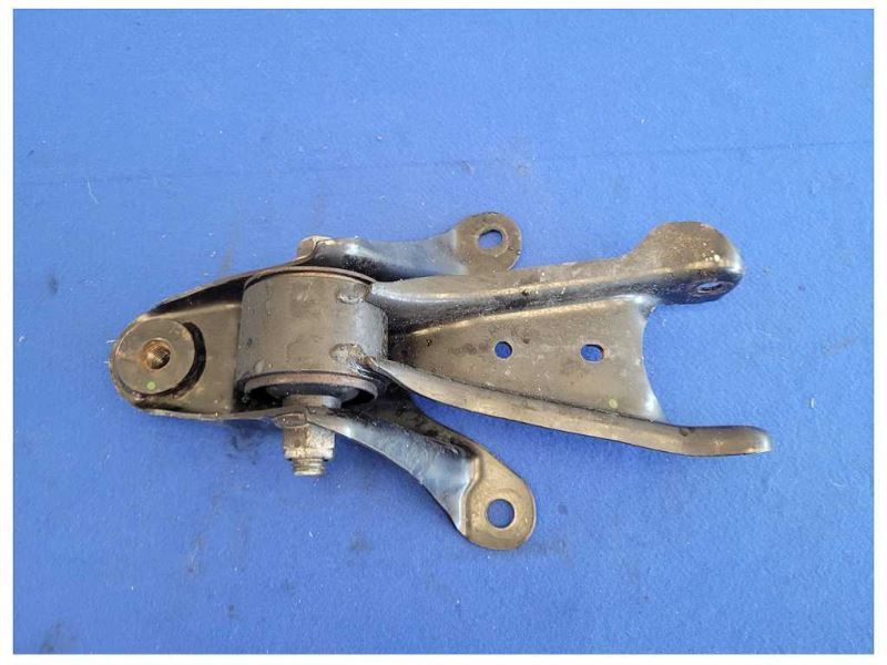 2011-2014 Ford Mustang GT 5.0L Rear Upper Mount Axle Support 2545 - The Parts Farm