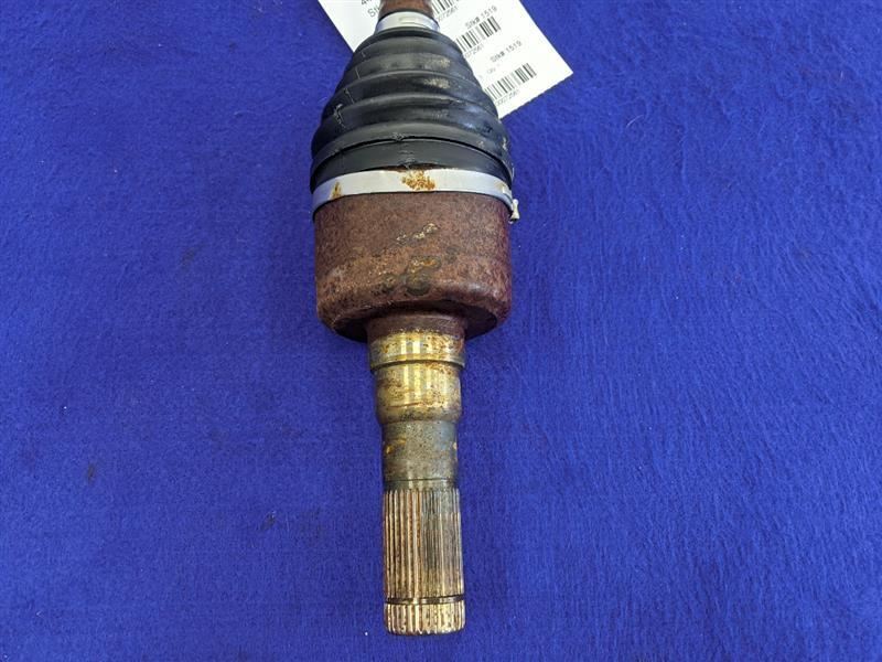 2015-2017 Ford Mustang GT 5.0L Passenger Right Axle Shaft Half IRS OEM Factory - The Parts Farm
