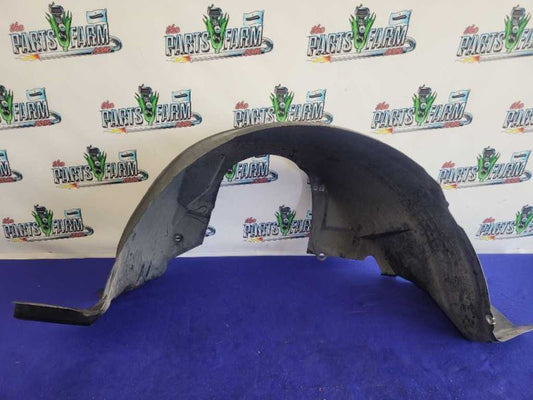 1994-1998 Ford Mustang GT 5.0L Passenger Front Splash Shield Fender Liner 2406 - The Parts Farm