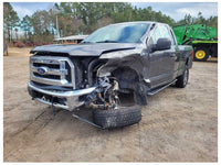 2015-2017 Ford F150 Pickup Truck Front Dual Horn Emergency Noise 2509 - The Parts Farm